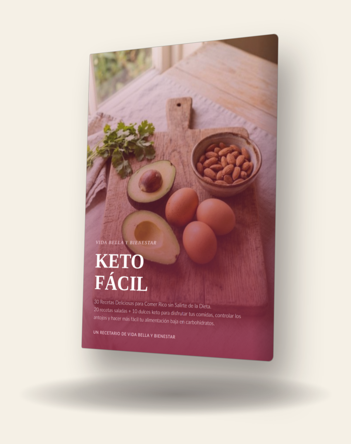 Keto Facil
